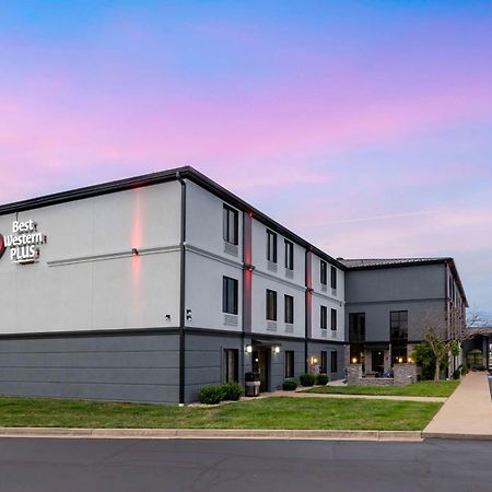 Best Western Plus Greenwood Indy South Inn Екстер'єр фото