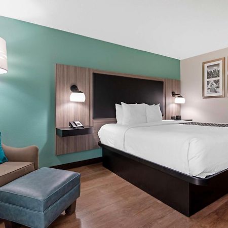 Best Western Plus Greenwood Indy South Inn Екстер'єр фото