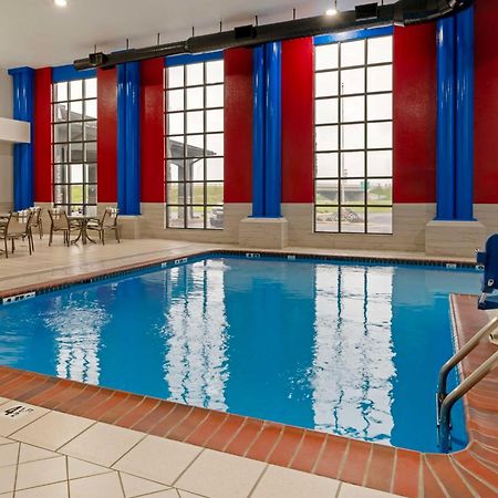 Best Western Plus Greenwood Indy South Inn Екстер'єр фото