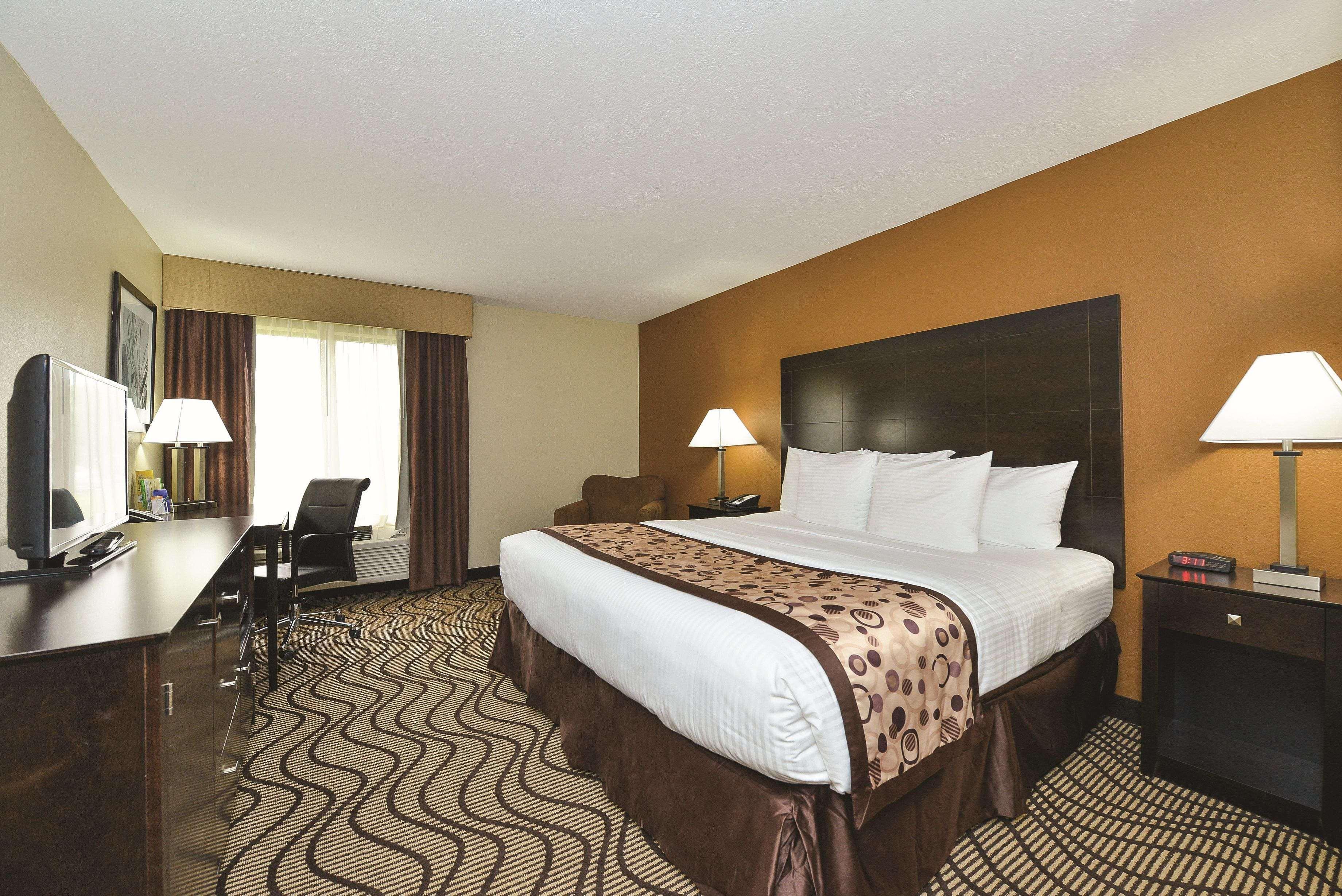 Best Western Plus Greenwood Indy South Inn Екстер'єр фото