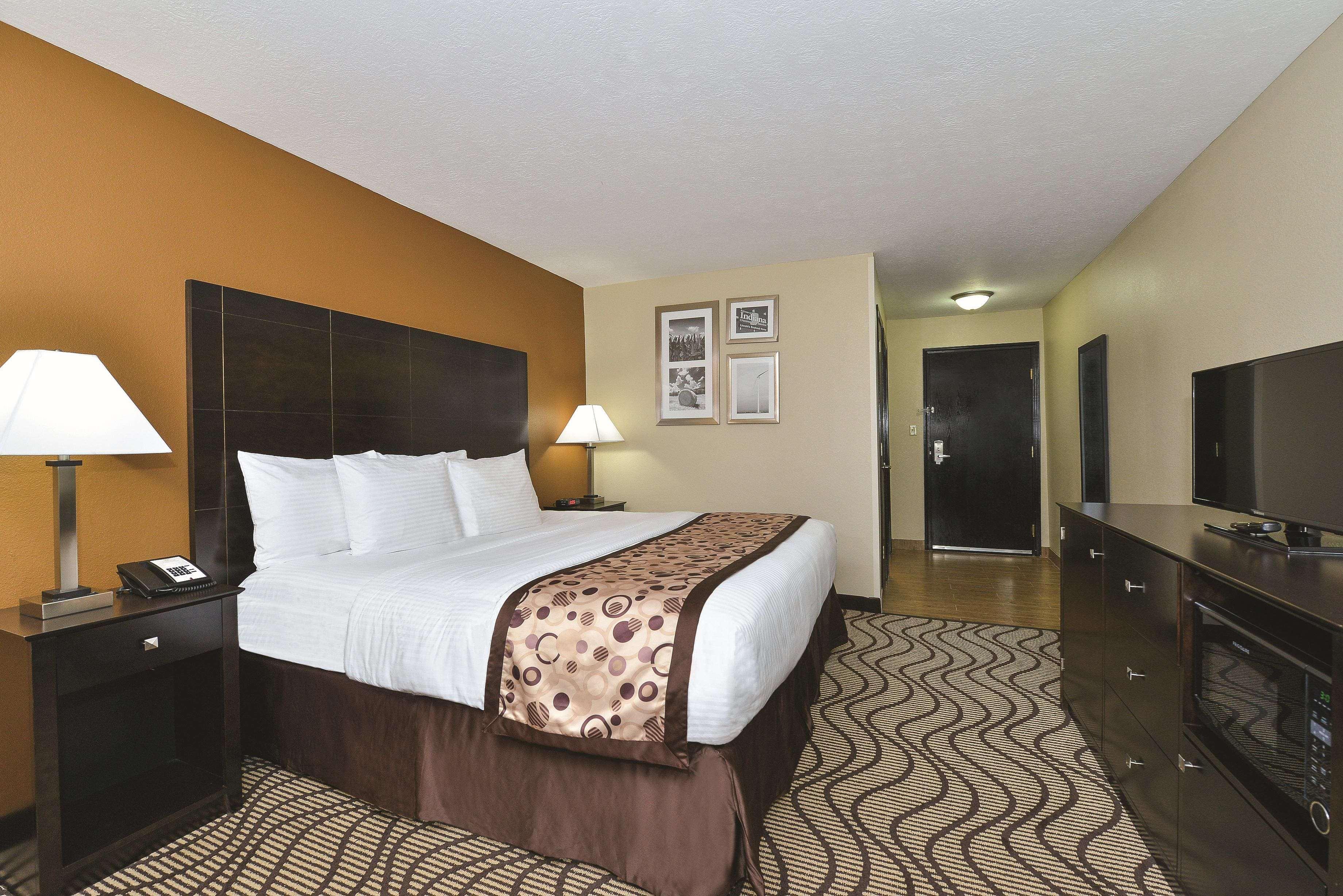 Best Western Plus Greenwood Indy South Inn Екстер'єр фото
