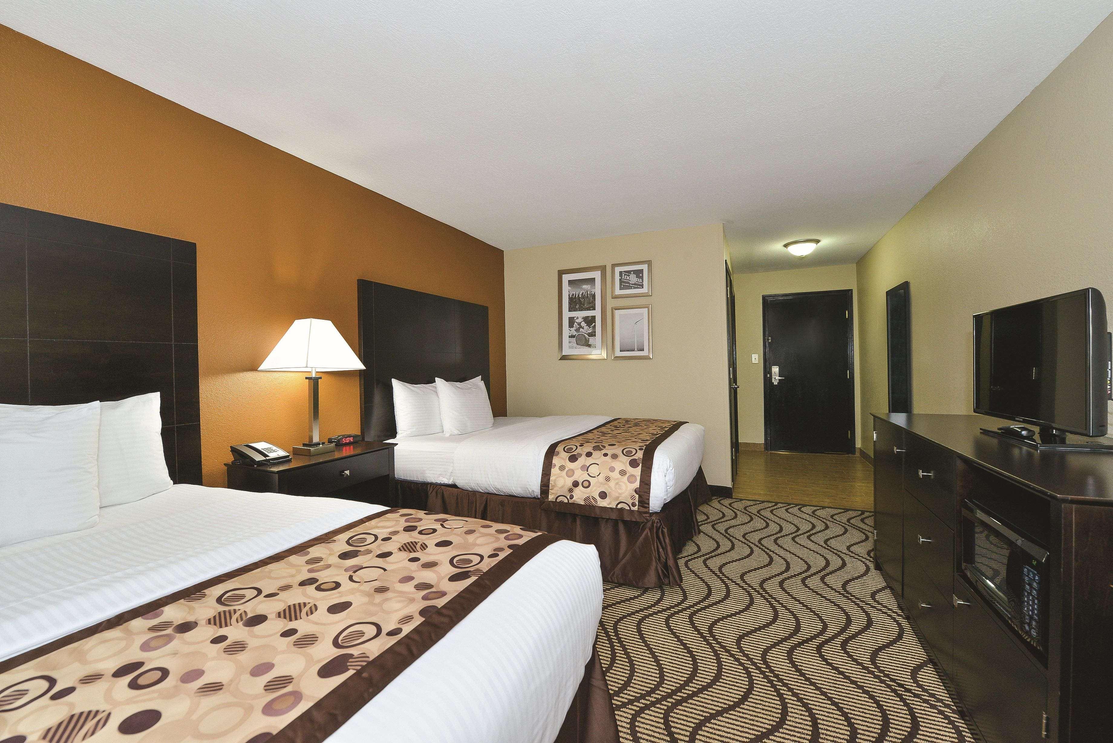 Best Western Plus Greenwood Indy South Inn Екстер'єр фото