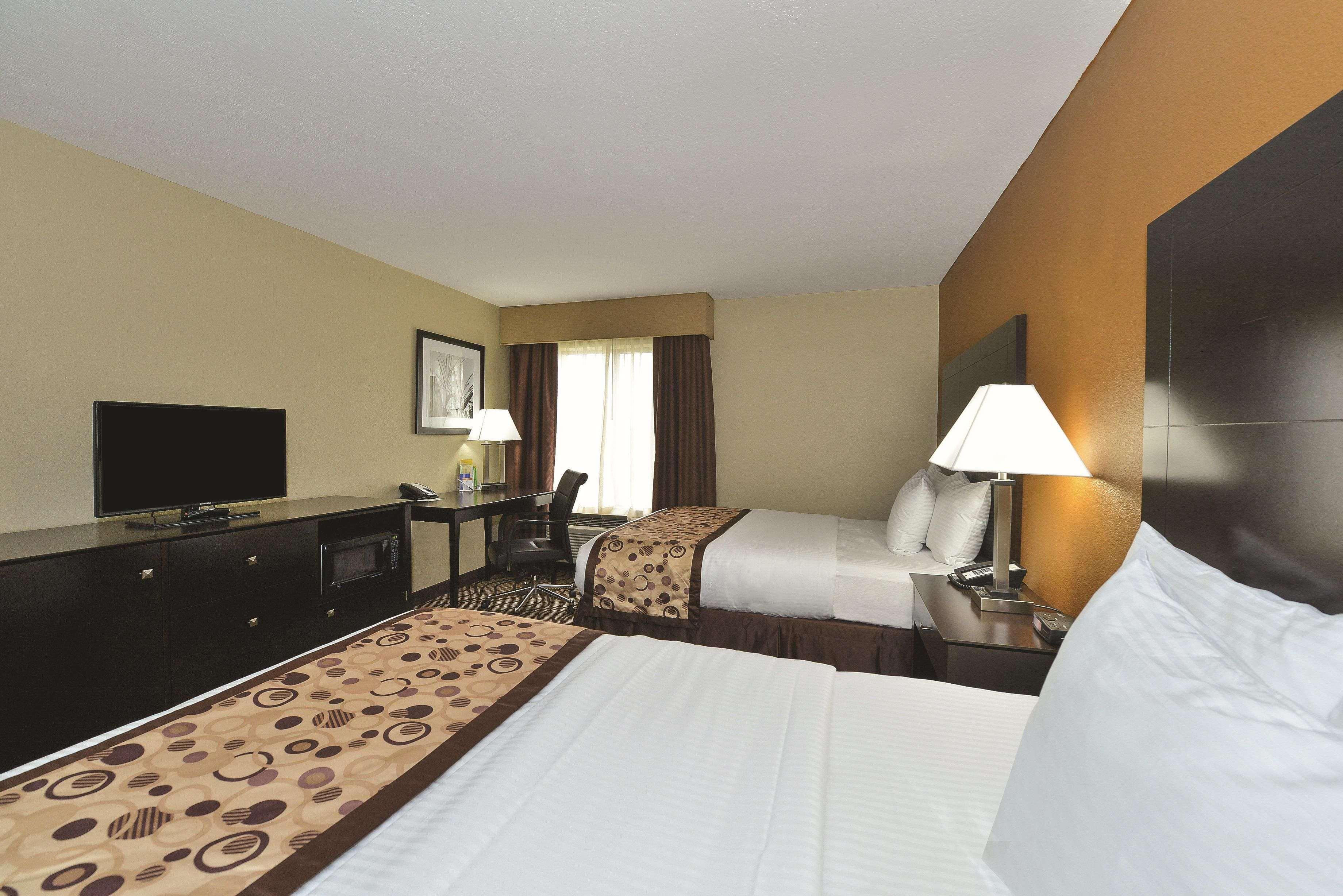 Best Western Plus Greenwood Indy South Inn Екстер'єр фото
