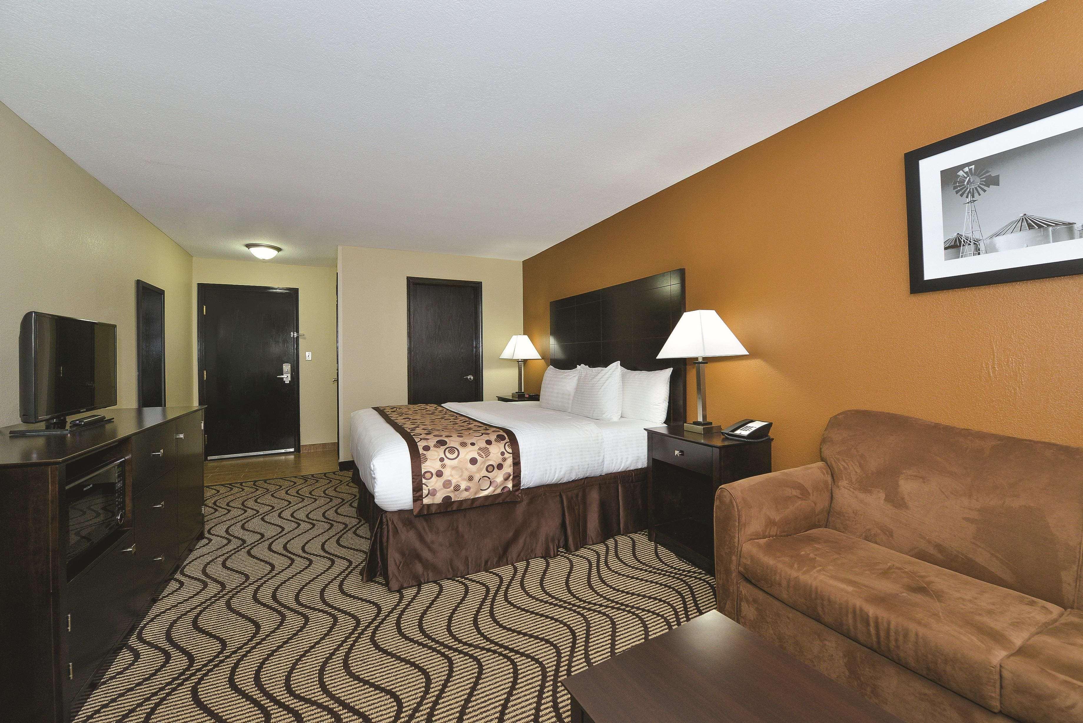 Best Western Plus Greenwood Indy South Inn Екстер'єр фото
