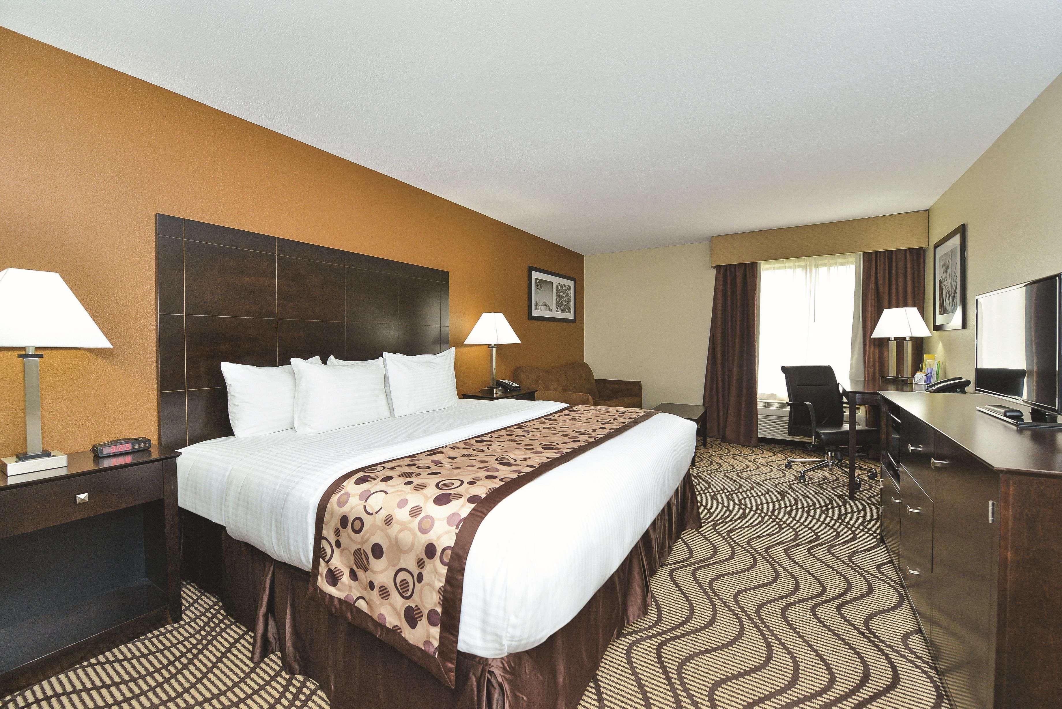 Best Western Plus Greenwood Indy South Inn Екстер'єр фото