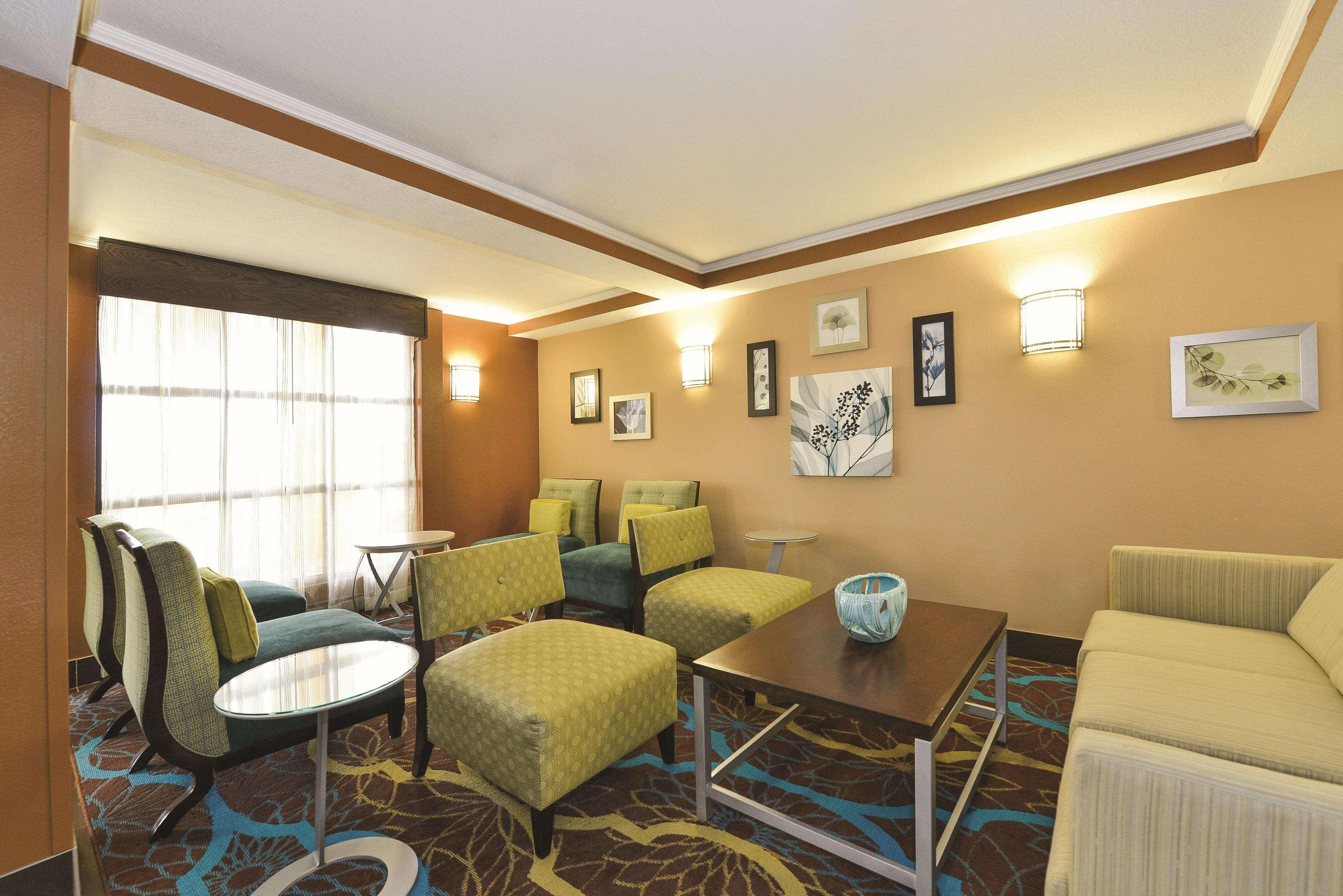 Best Western Plus Greenwood Indy South Inn Екстер'єр фото