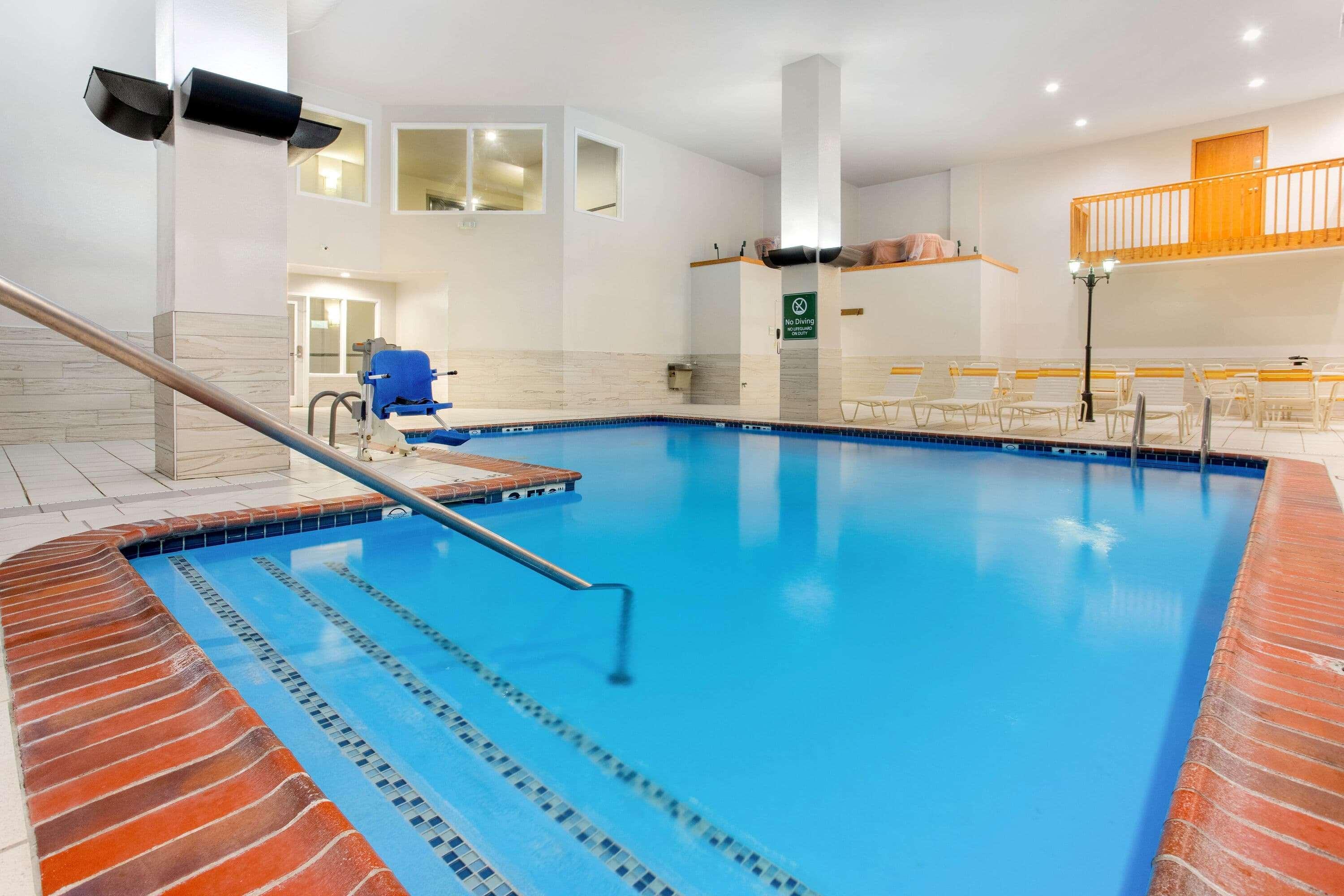 Best Western Plus Greenwood Indy South Inn Екстер'єр фото