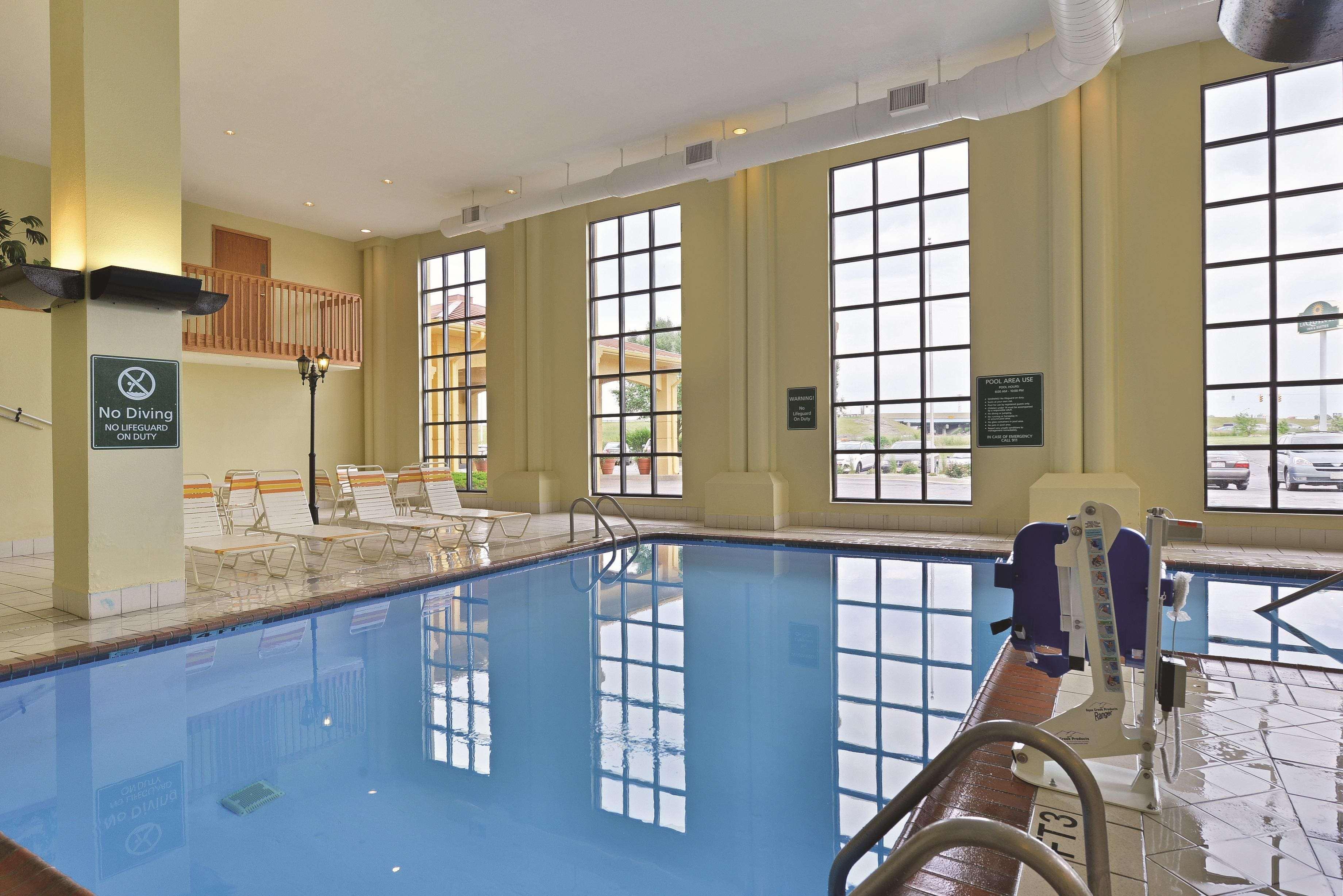 Best Western Plus Greenwood Indy South Inn Екстер'єр фото
