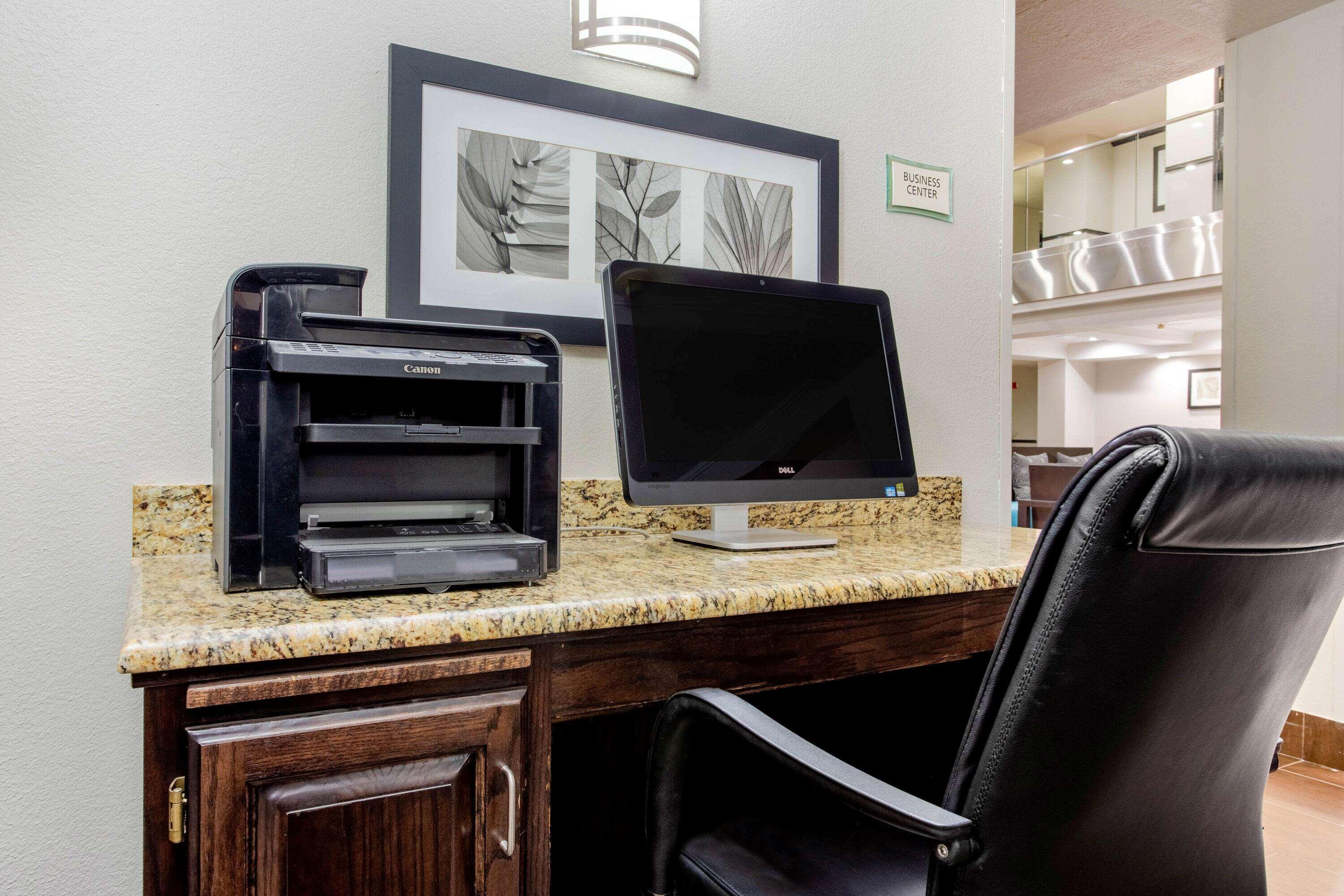 Best Western Plus Greenwood Indy South Inn Екстер'єр фото