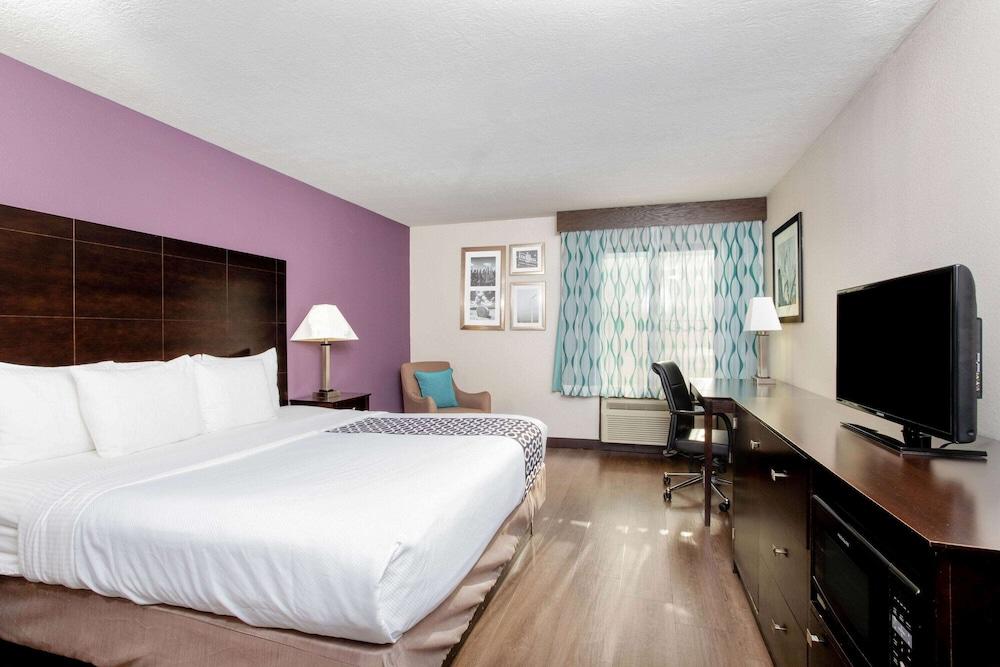 Best Western Plus Greenwood Indy South Inn Екстер'єр фото