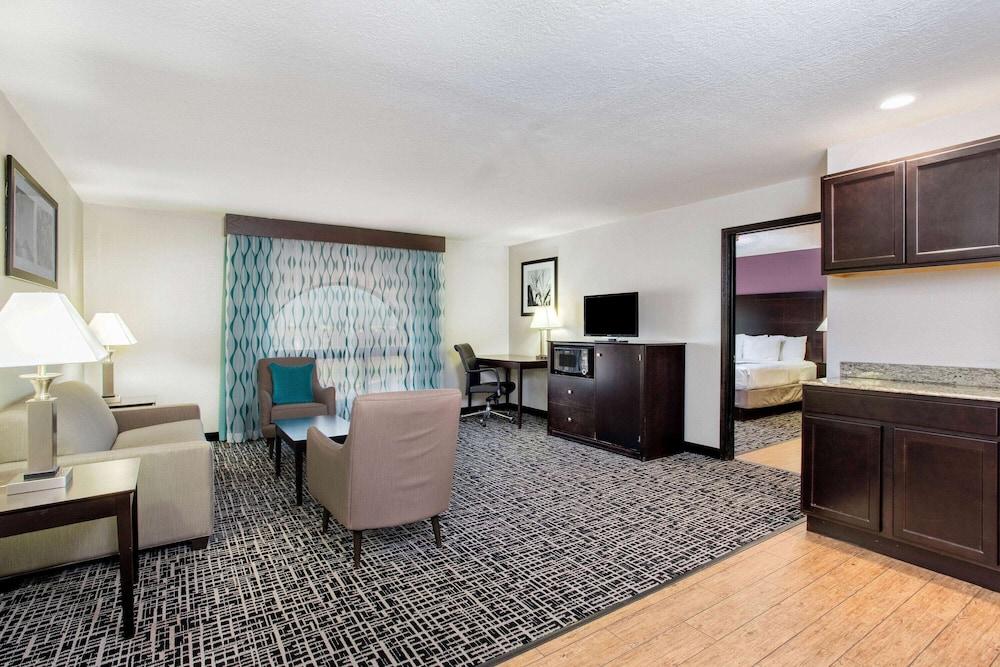 Best Western Plus Greenwood Indy South Inn Екстер'єр фото