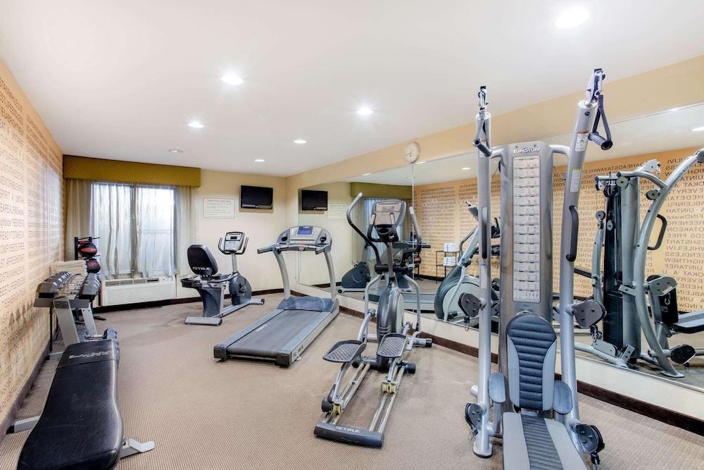 Best Western Plus Greenwood Indy South Inn Екстер'єр фото