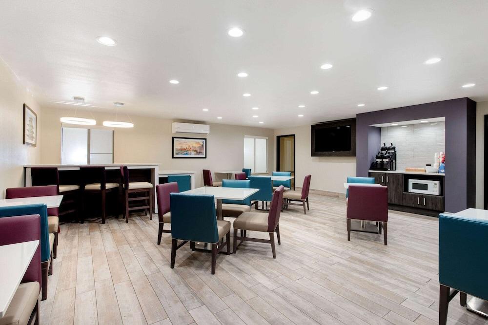 Best Western Plus Greenwood Indy South Inn Екстер'єр фото