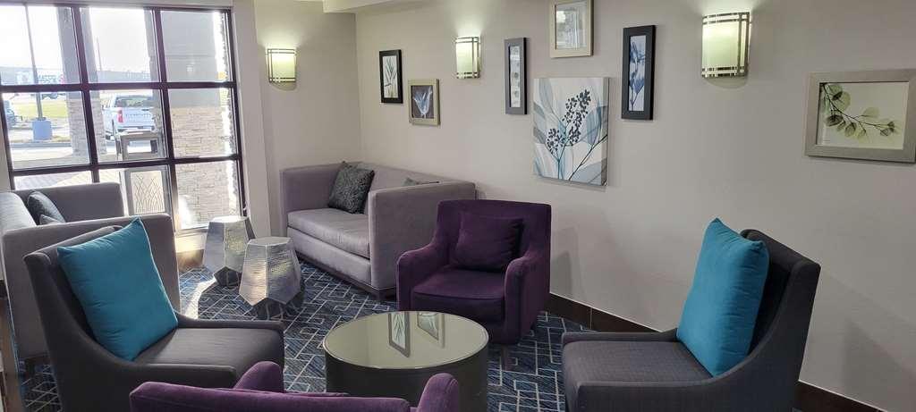 Best Western Plus Greenwood Indy South Inn Екстер'єр фото