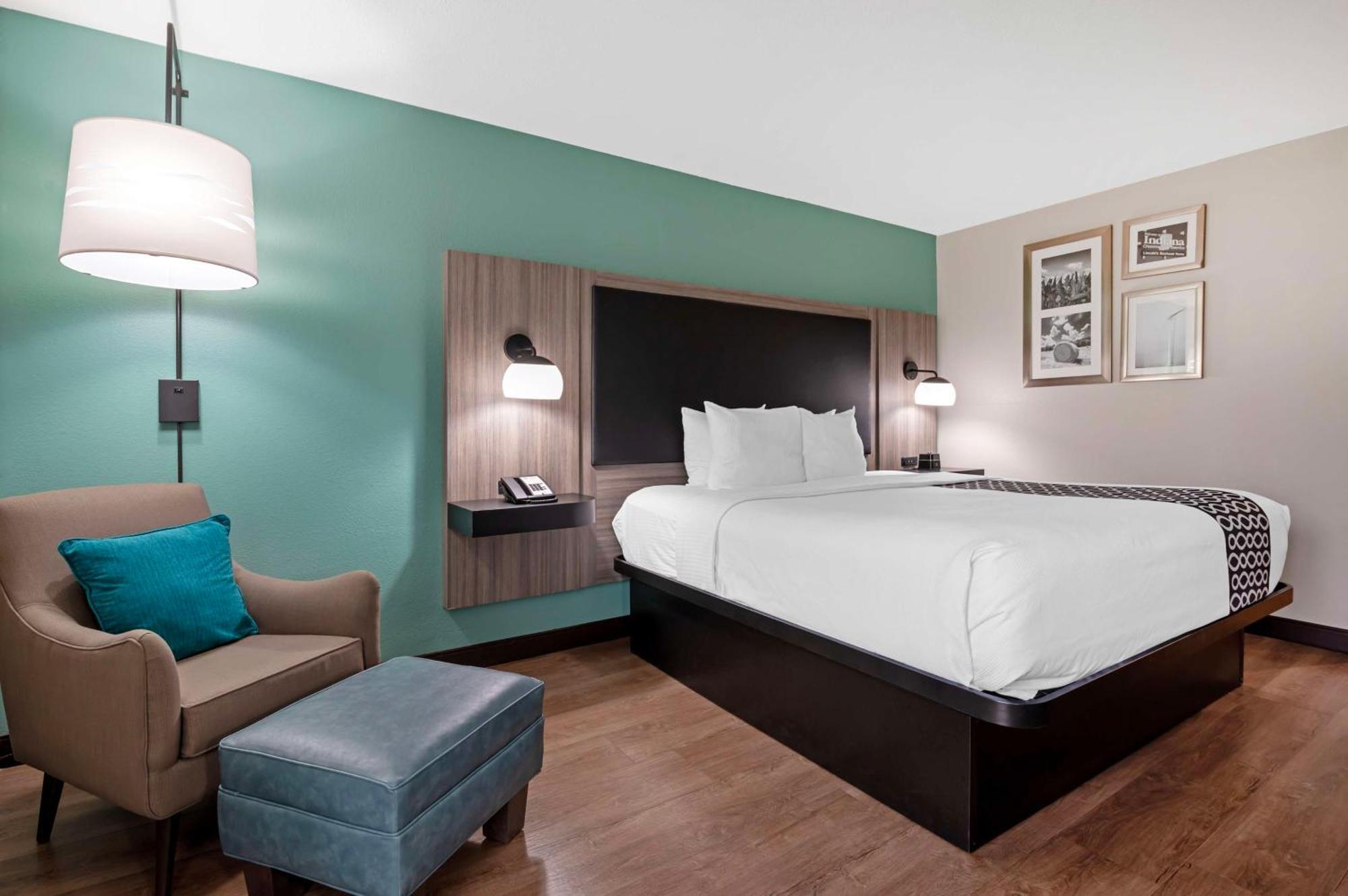 Best Western Plus Greenwood Indy South Inn Екстер'єр фото