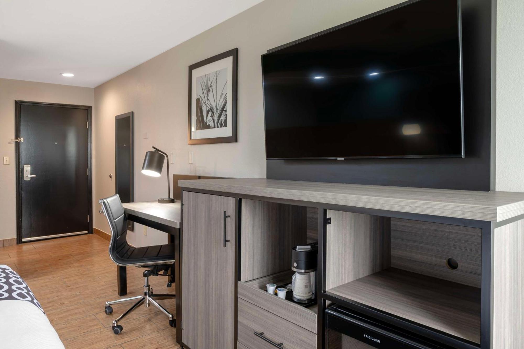 Best Western Plus Greenwood Indy South Inn Екстер'єр фото