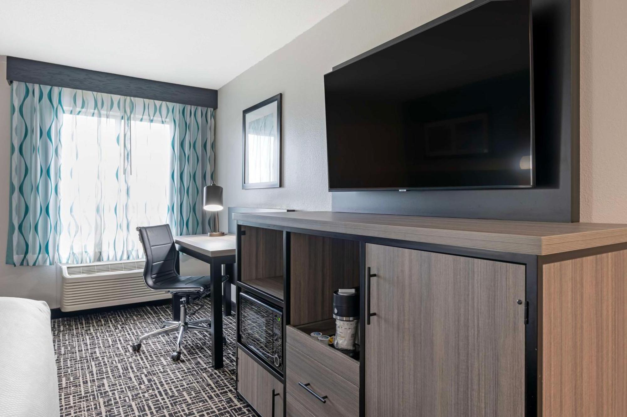 Best Western Plus Greenwood Indy South Inn Екстер'єр фото