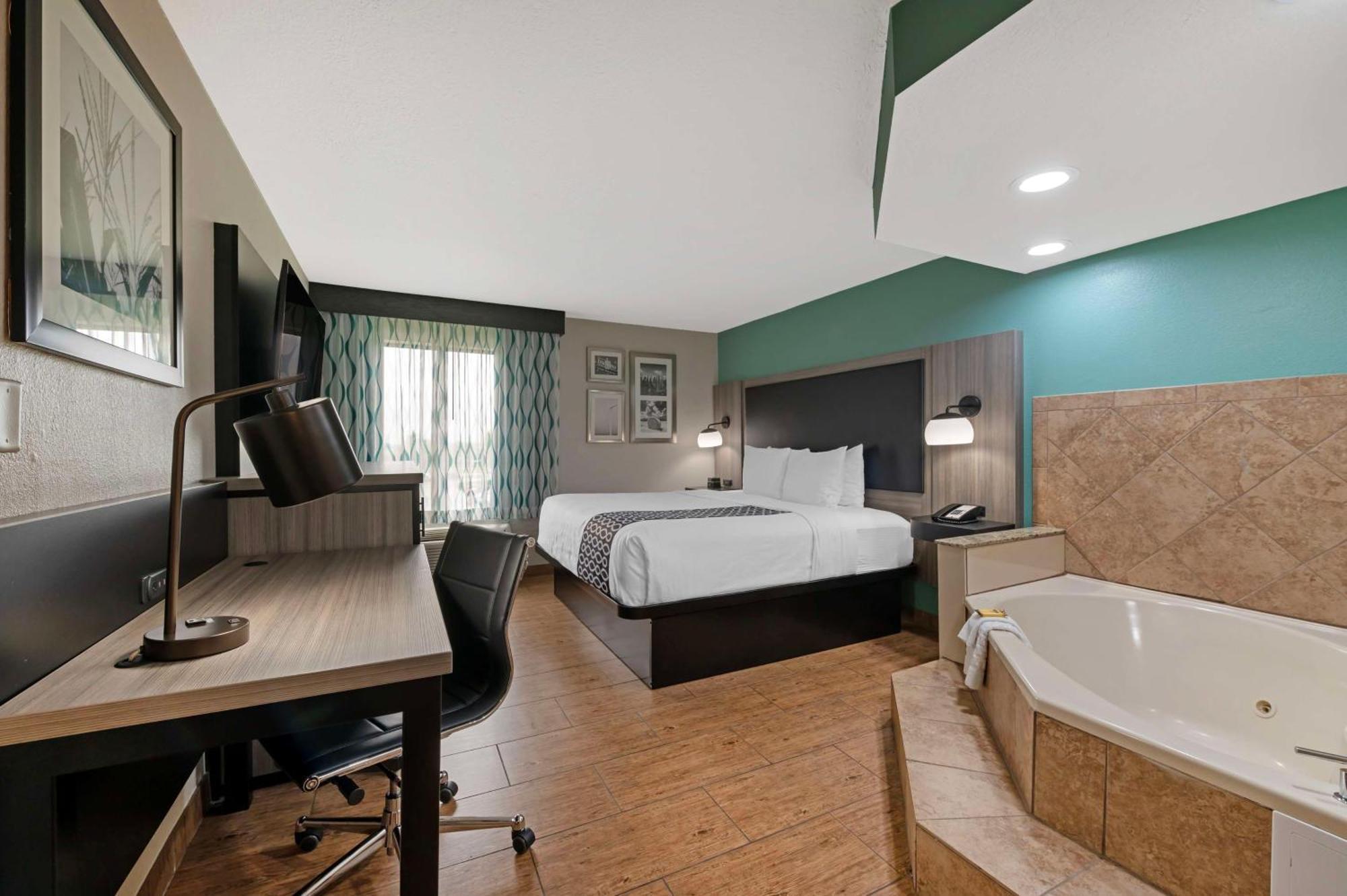 Best Western Plus Greenwood Indy South Inn Екстер'єр фото