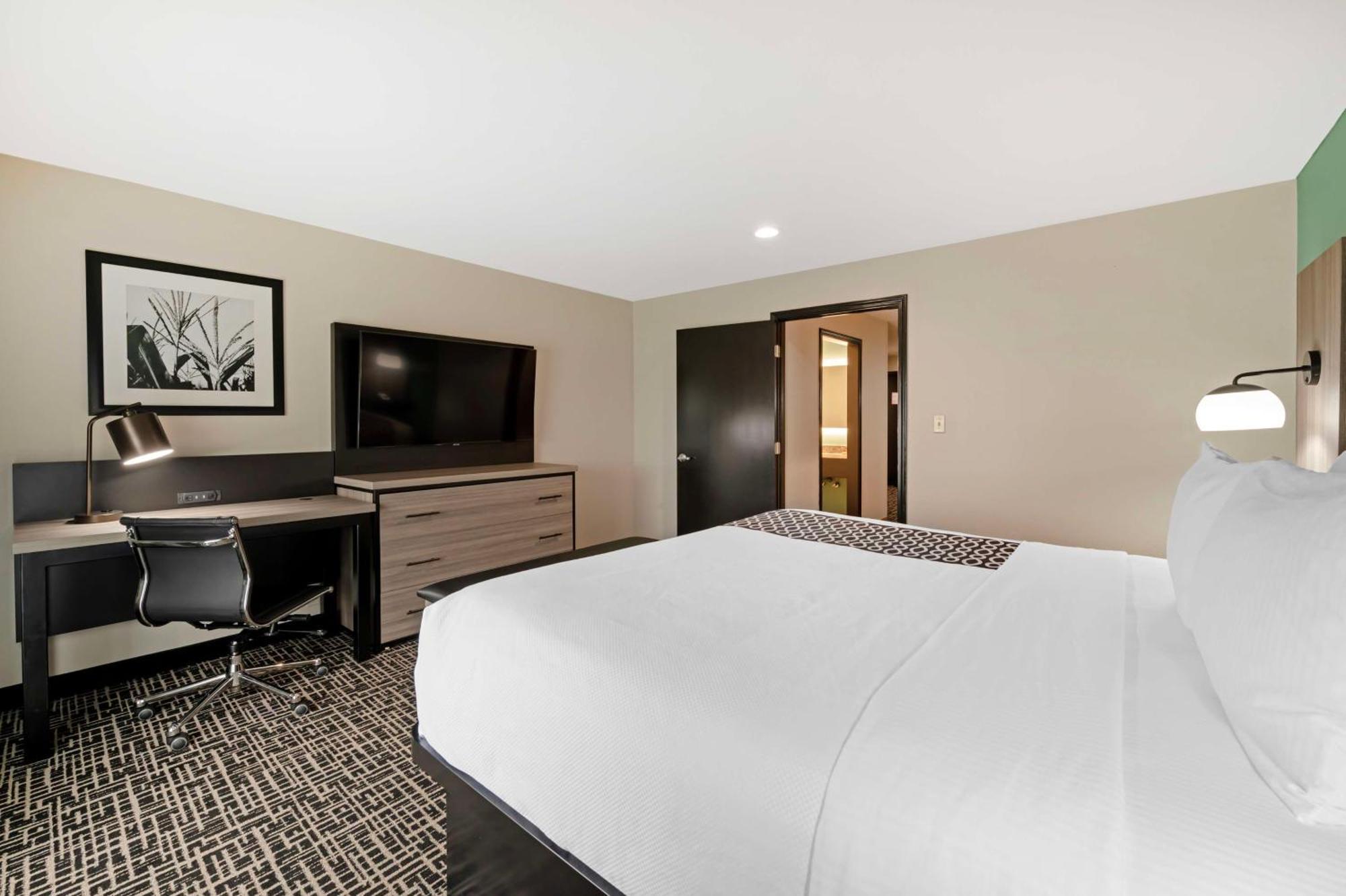 Best Western Plus Greenwood Indy South Inn Екстер'єр фото