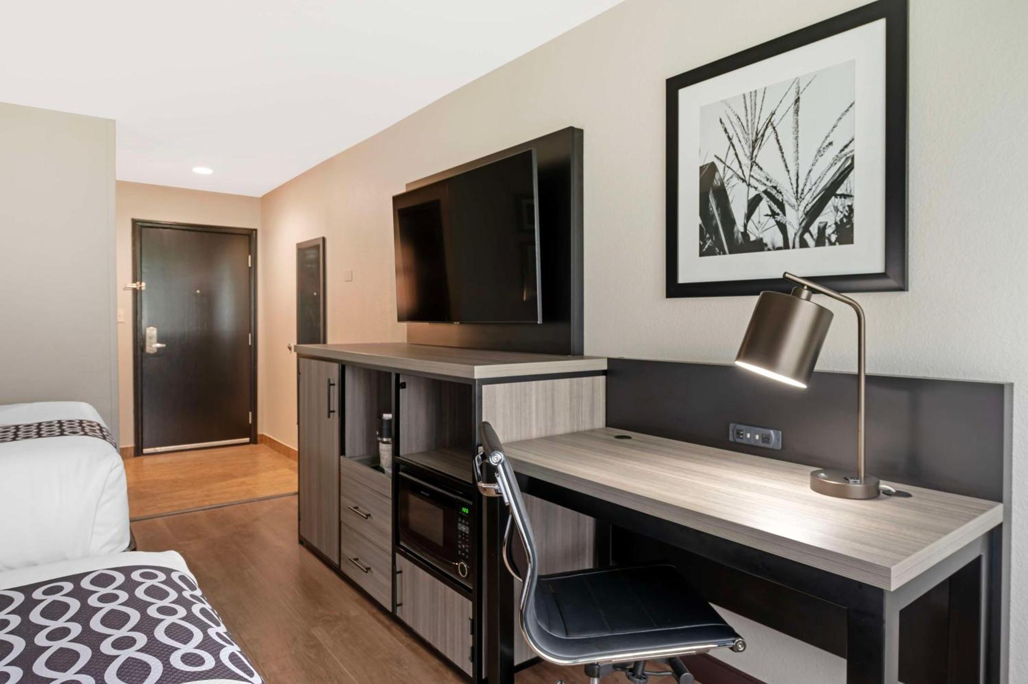 Best Western Plus Greenwood Indy South Inn Екстер'єр фото