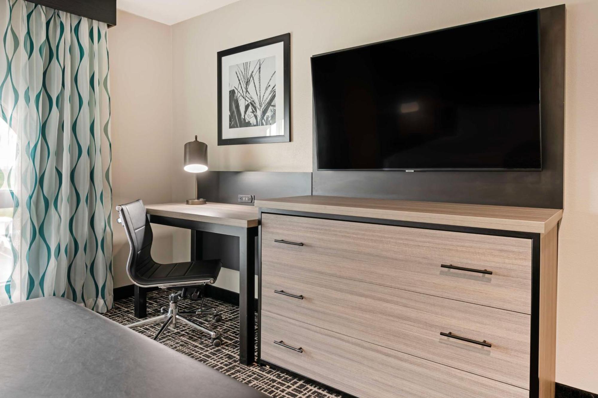 Best Western Plus Greenwood Indy South Inn Екстер'єр фото