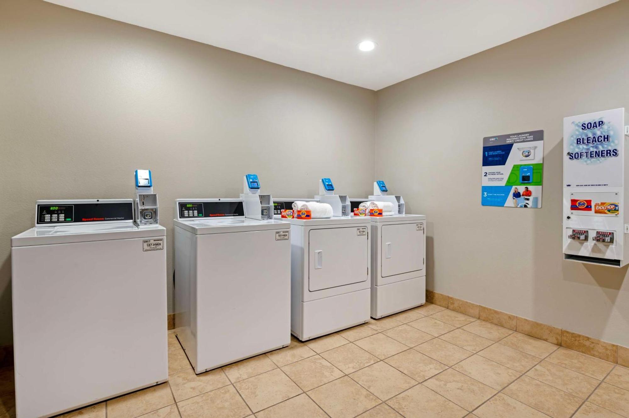Best Western Plus Greenwood Indy South Inn Екстер'єр фото