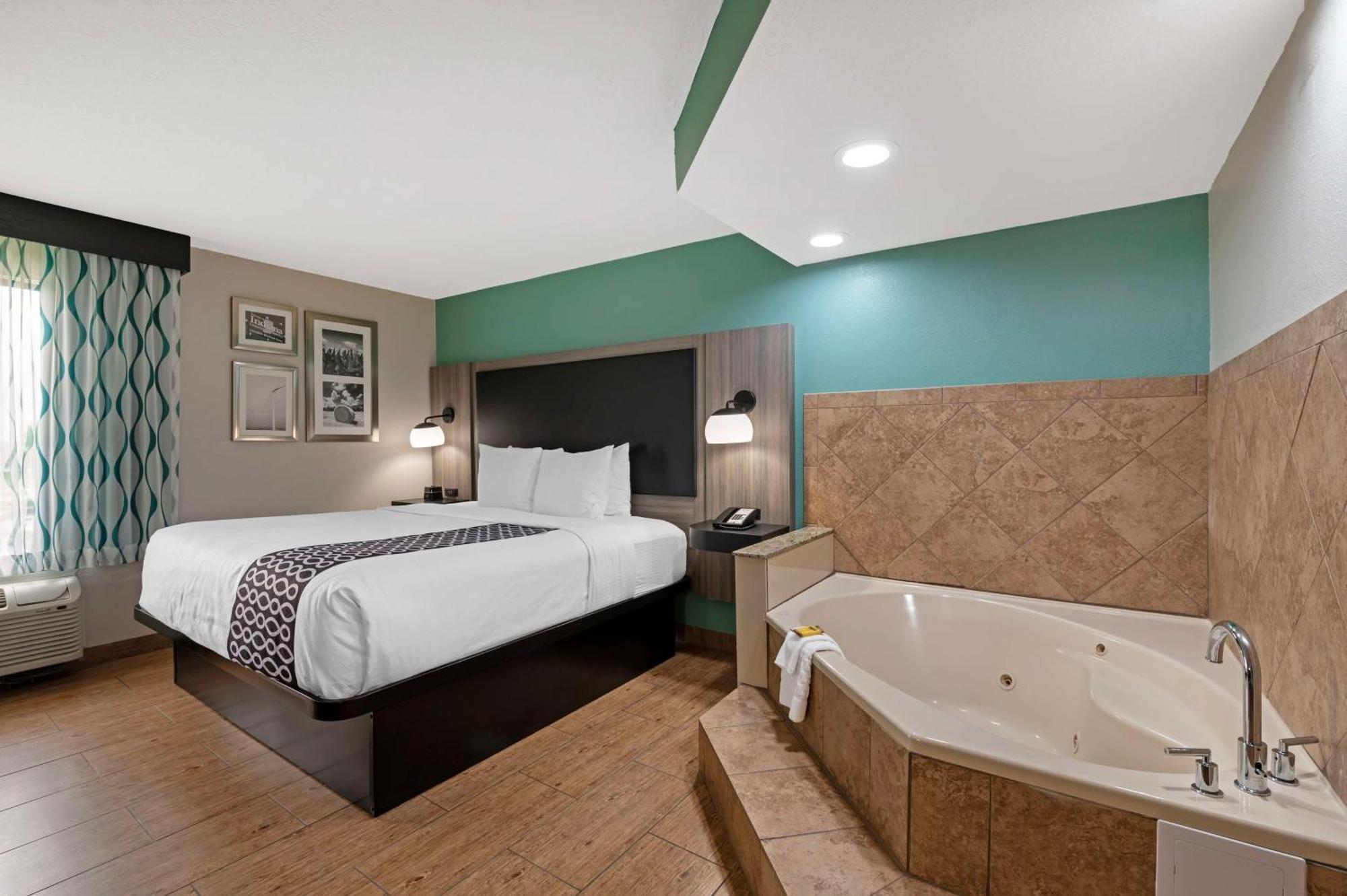 Best Western Plus Greenwood Indy South Inn Екстер'єр фото