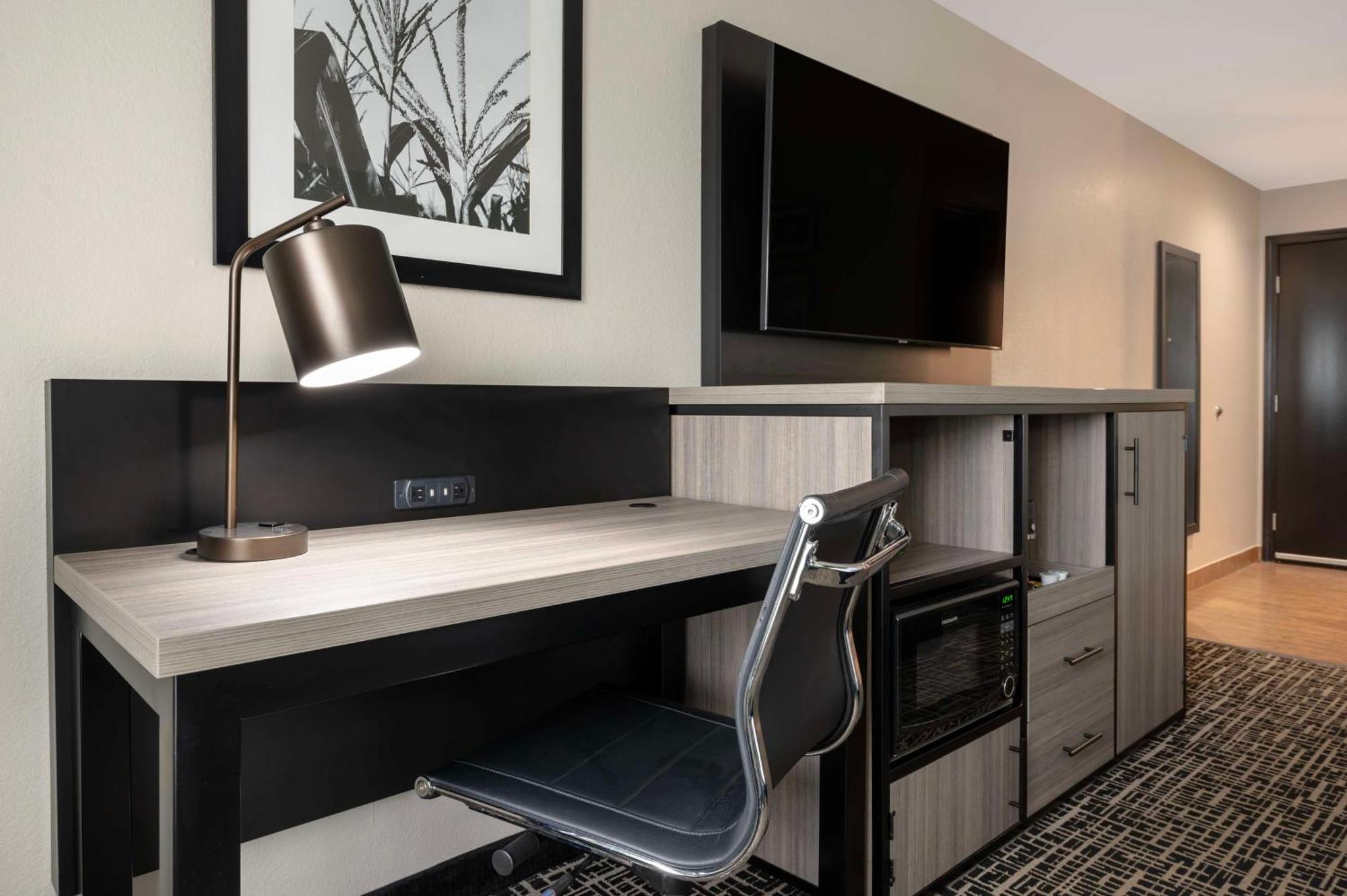 Best Western Plus Greenwood Indy South Inn Екстер'єр фото