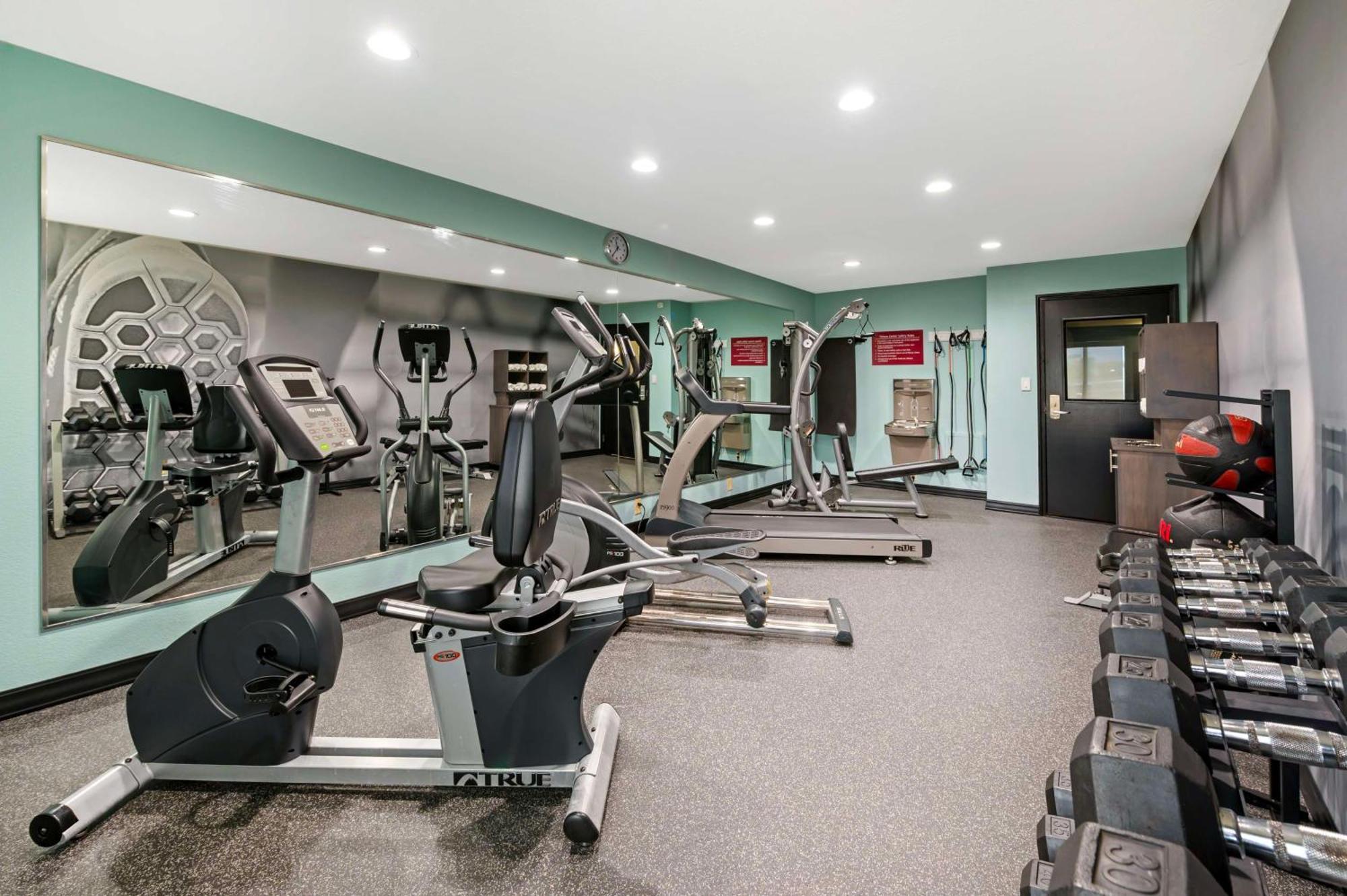 Best Western Plus Greenwood Indy South Inn Екстер'єр фото