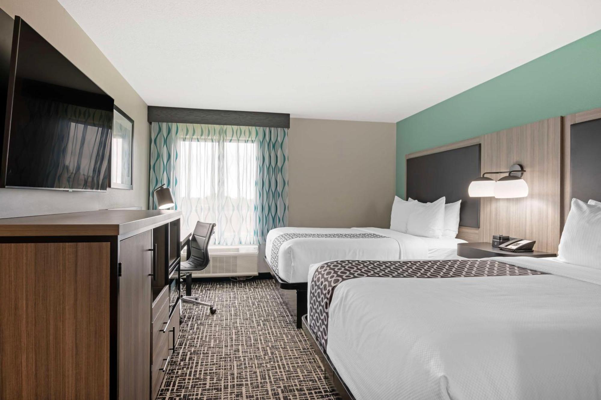 Best Western Plus Greenwood Indy South Inn Екстер'єр фото