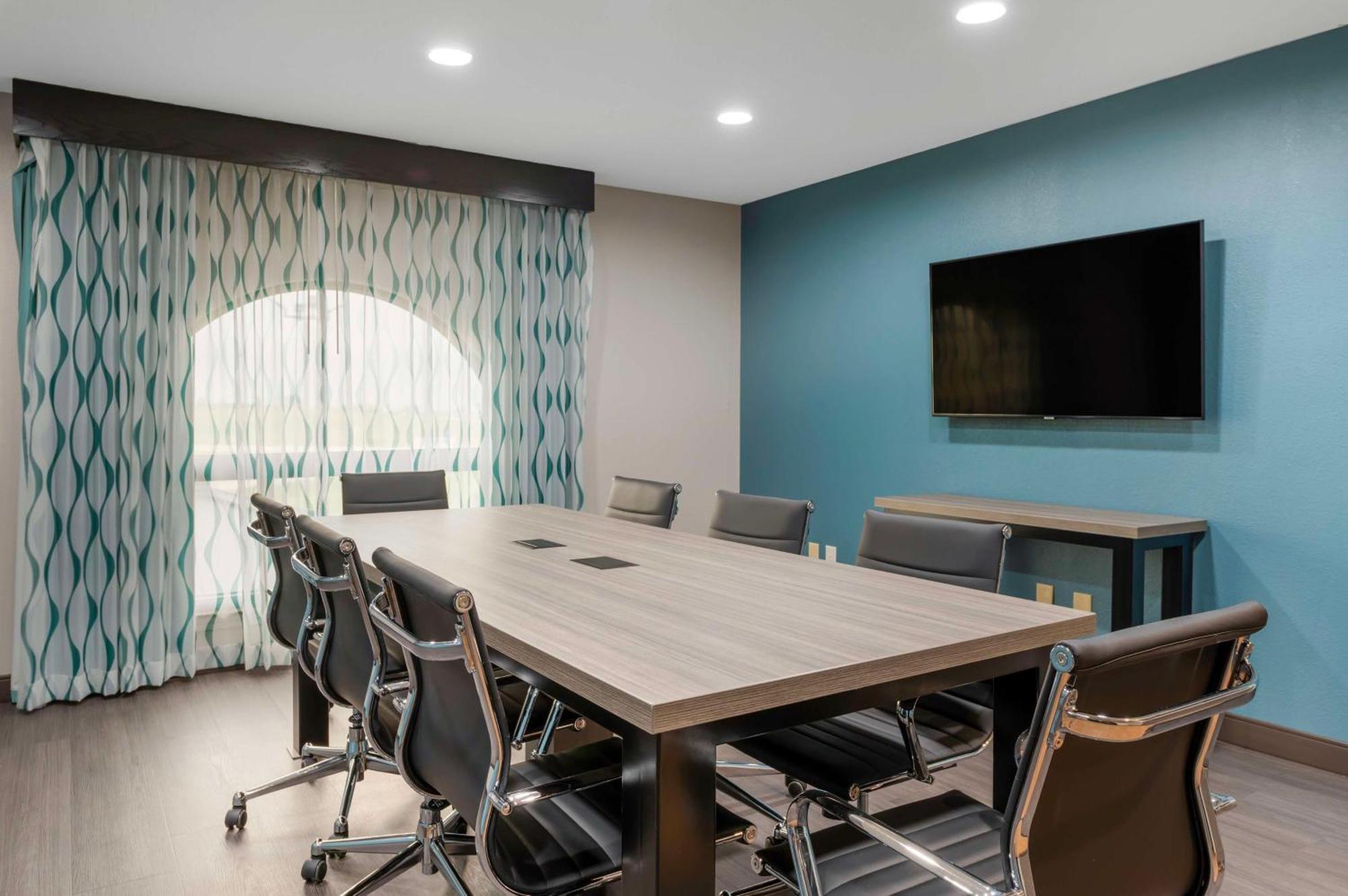 Best Western Plus Greenwood Indy South Inn Екстер'єр фото