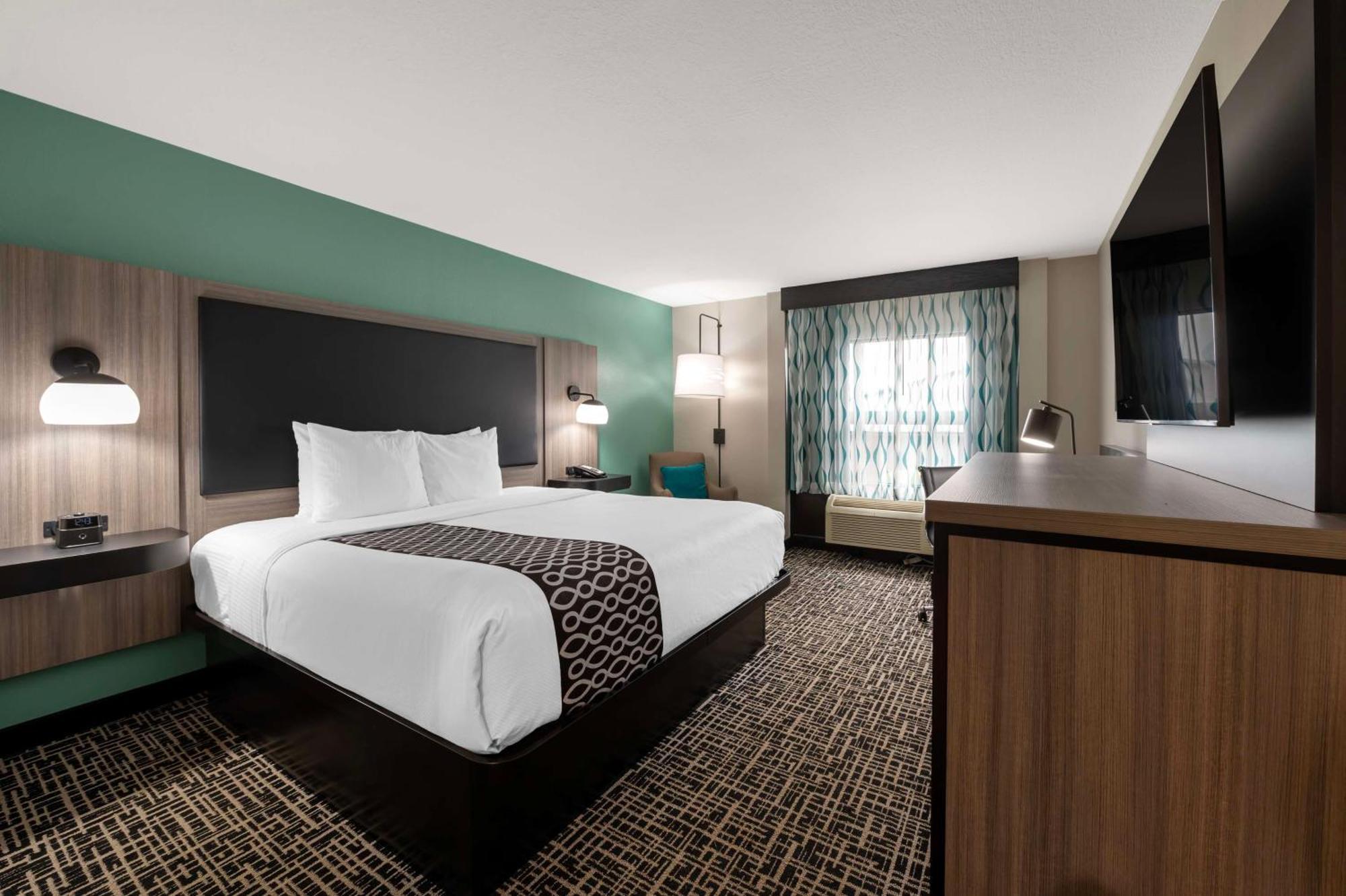 Best Western Plus Greenwood Indy South Inn Екстер'єр фото