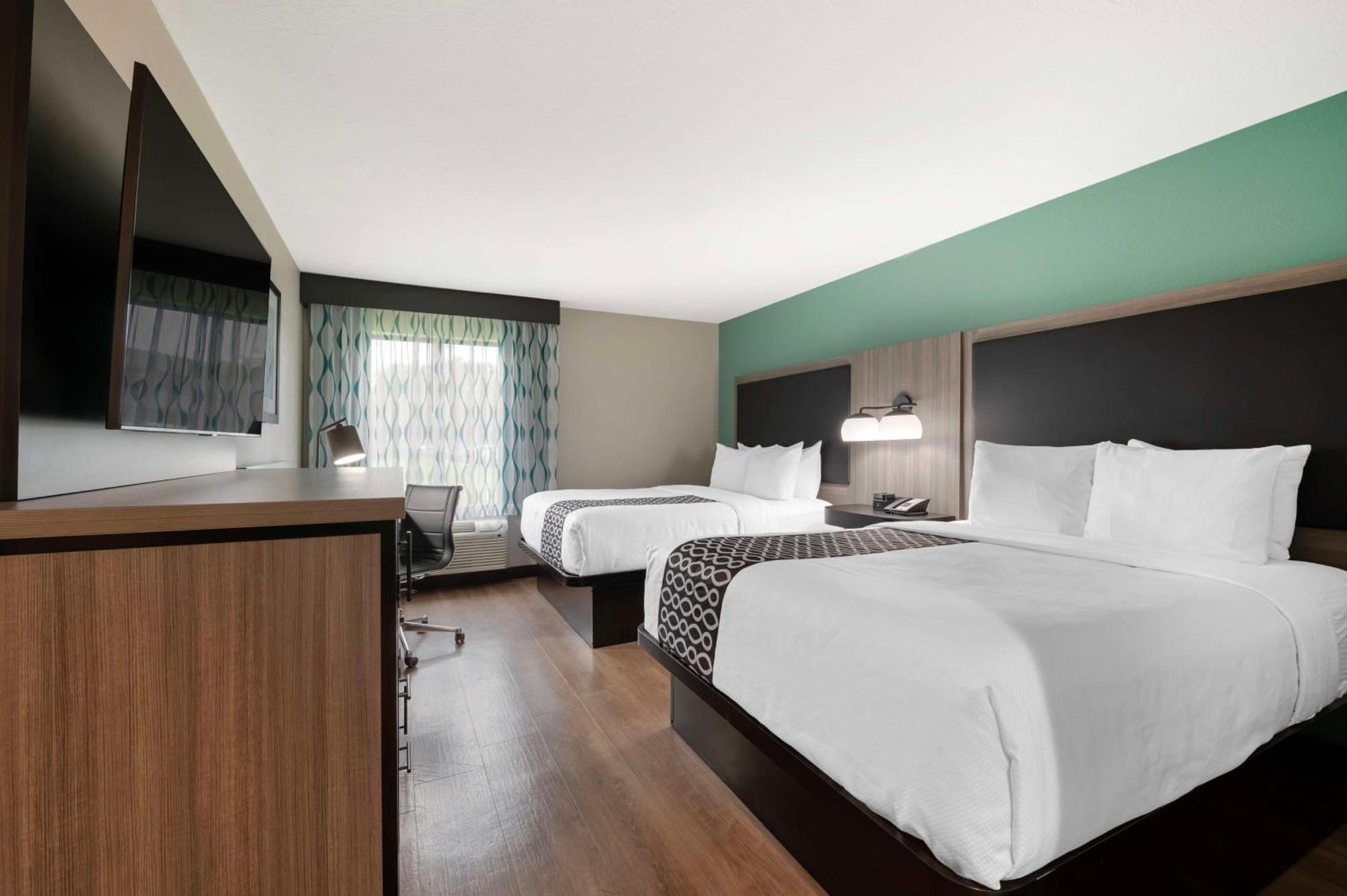 Best Western Plus Greenwood Indy South Inn Екстер'єр фото
