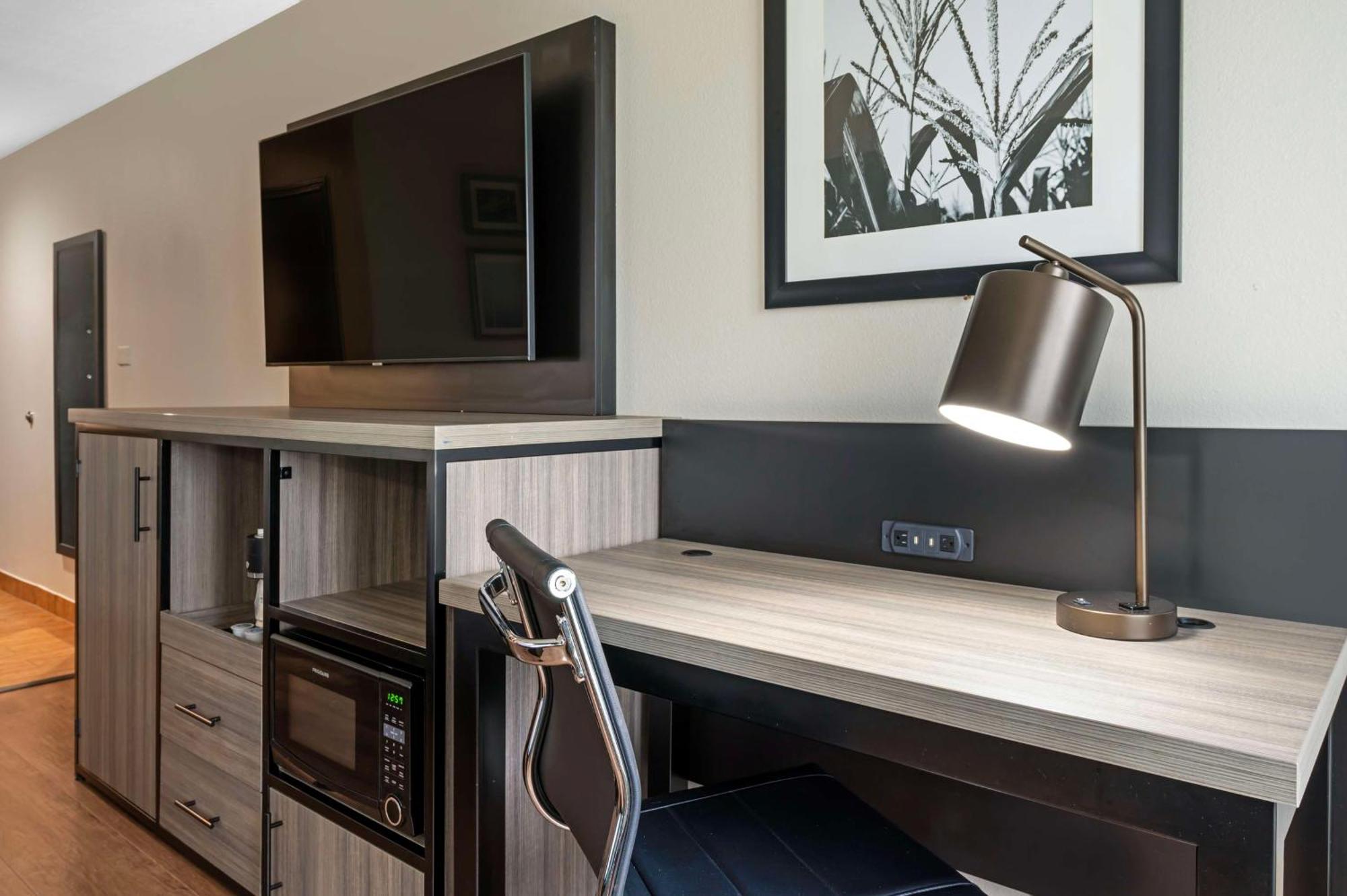 Best Western Plus Greenwood Indy South Inn Екстер'єр фото