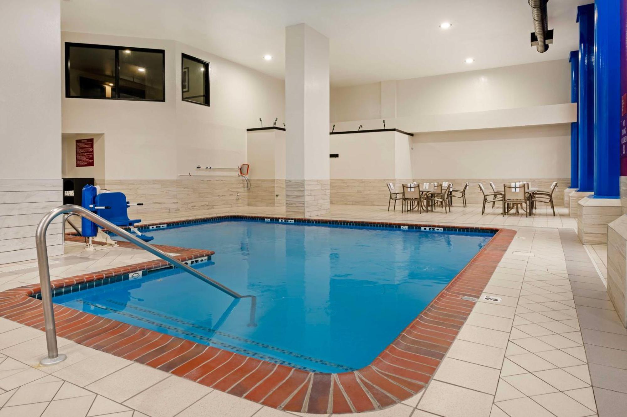Best Western Plus Greenwood Indy South Inn Екстер'єр фото