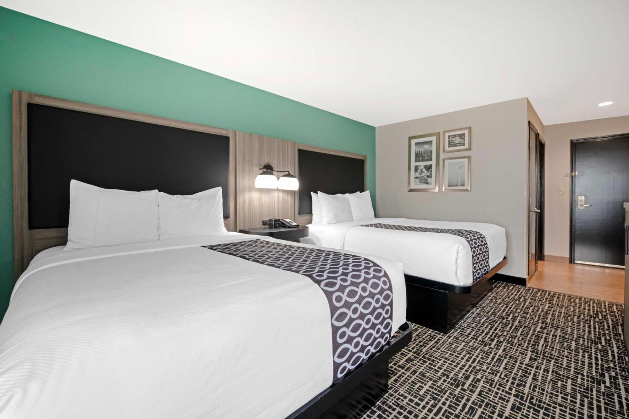 Best Western Plus Greenwood Indy South Inn Екстер'єр фото