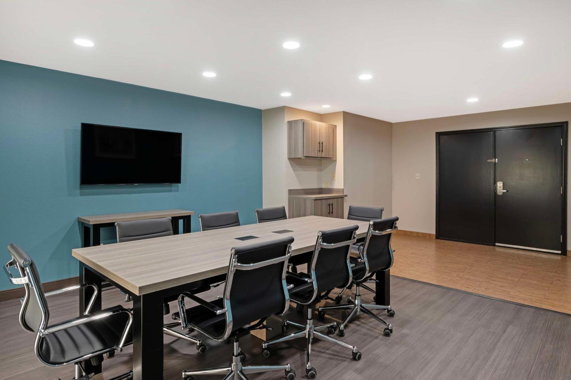 Best Western Plus Greenwood Indy South Inn Екстер'єр фото