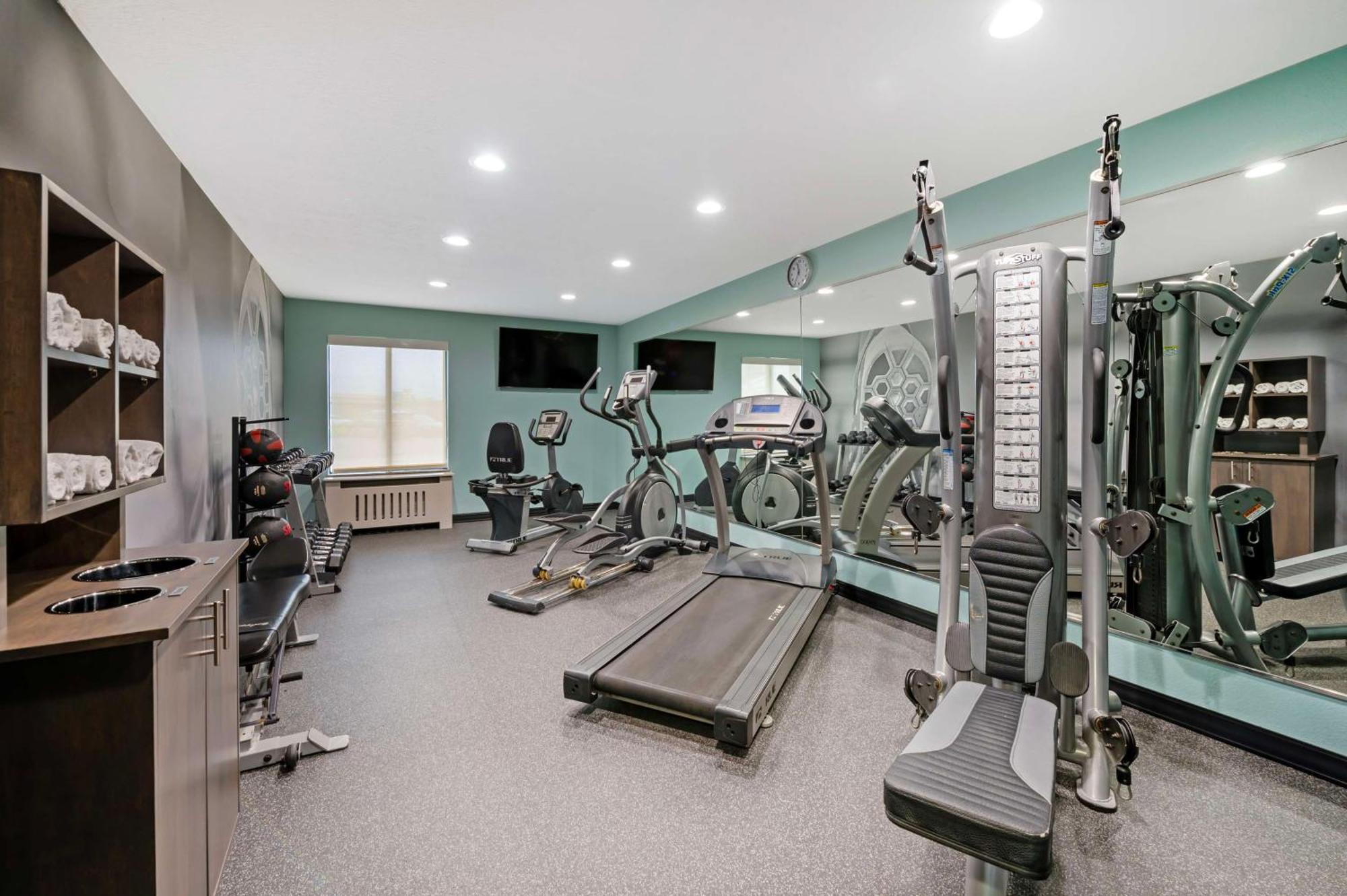 Best Western Plus Greenwood Indy South Inn Екстер'єр фото