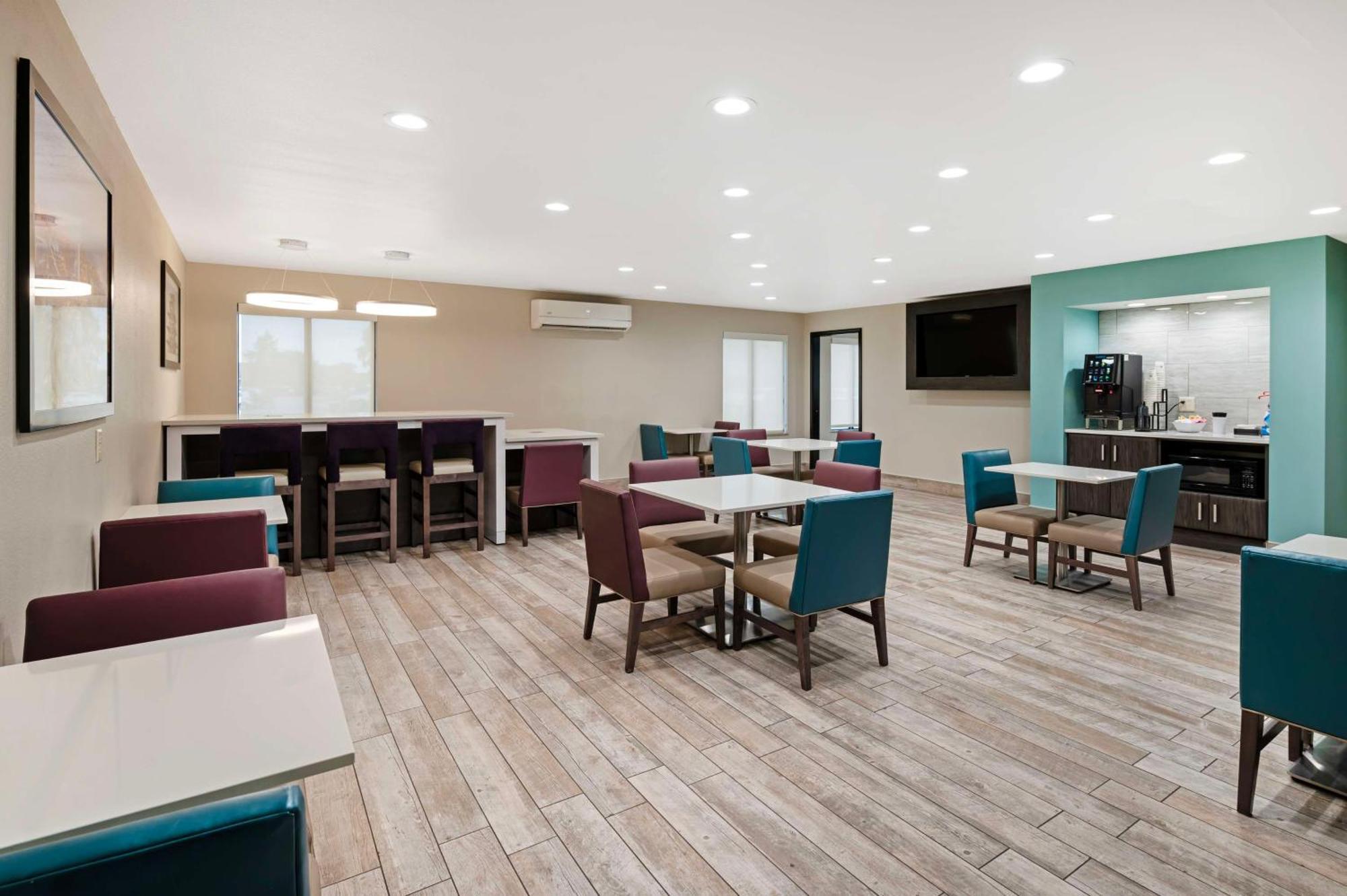 Best Western Plus Greenwood Indy South Inn Екстер'єр фото