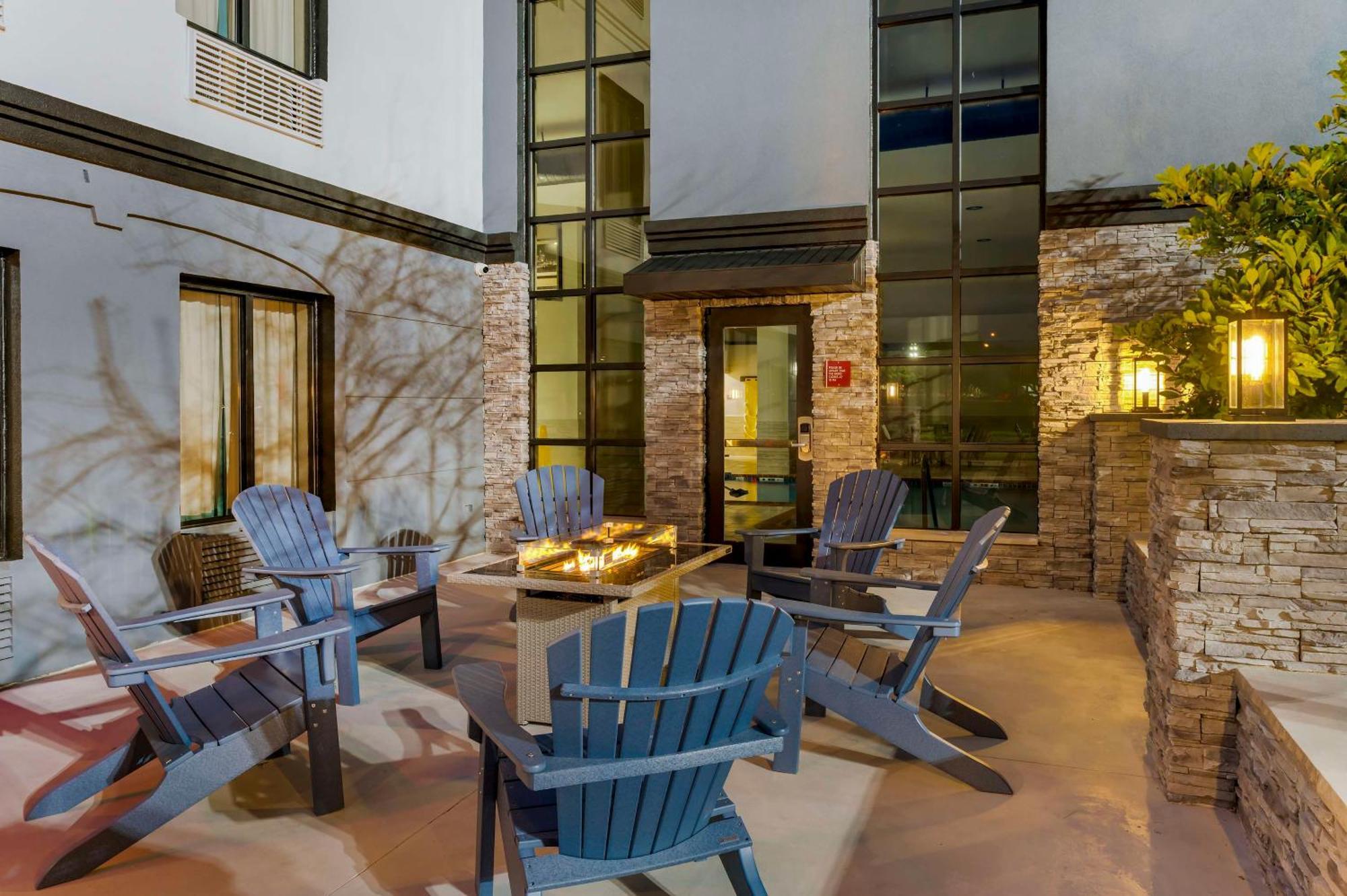 Best Western Plus Greenwood Indy South Inn Екстер'єр фото