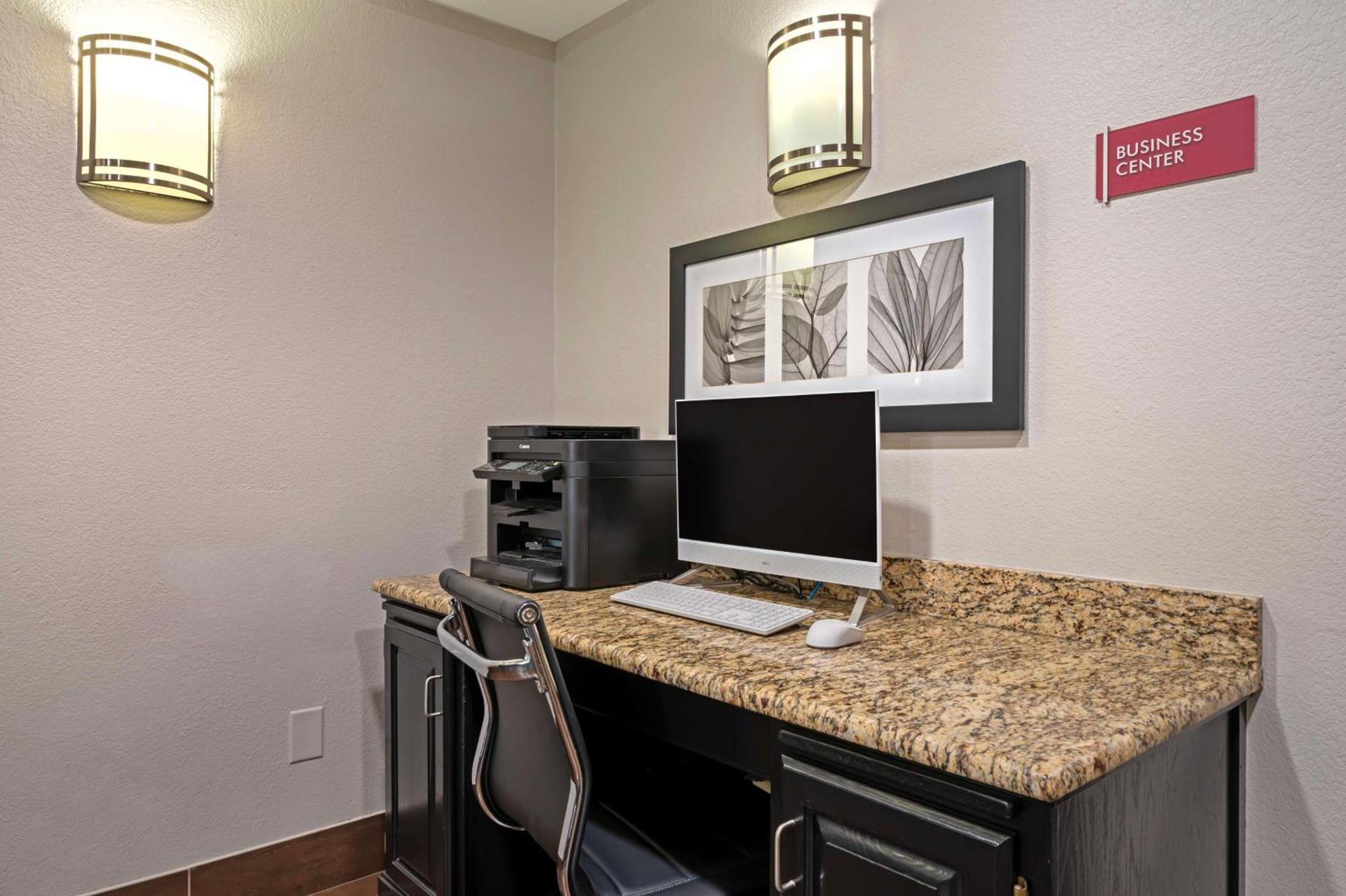 Best Western Plus Greenwood Indy South Inn Екстер'єр фото
