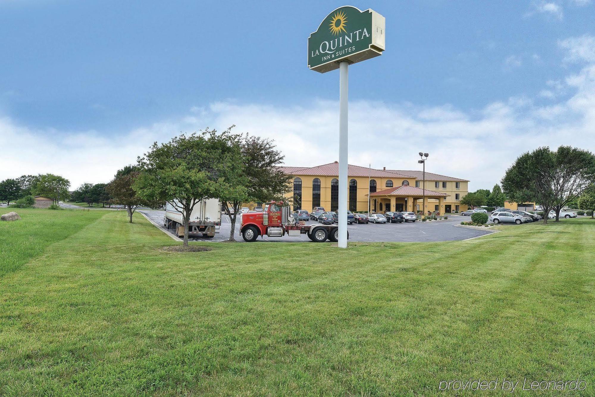 Best Western Plus Greenwood Indy South Inn Екстер'єр фото