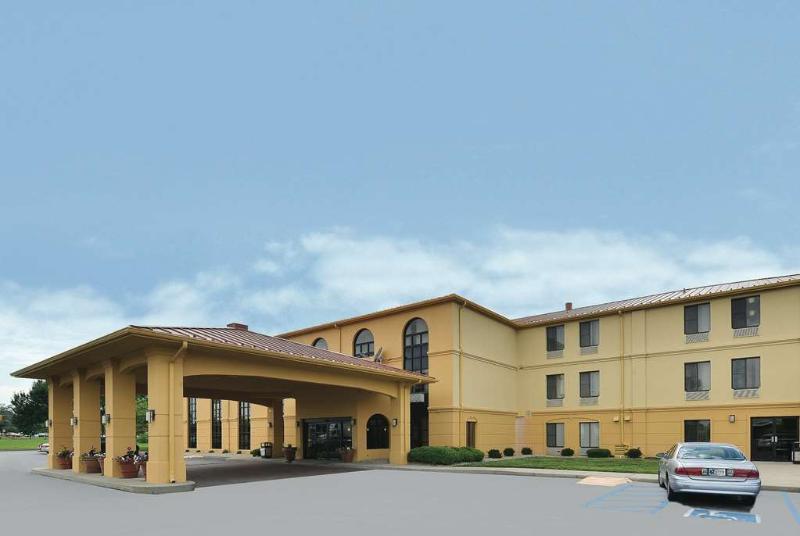 Best Western Plus Greenwood Indy South Inn Екстер'єр фото